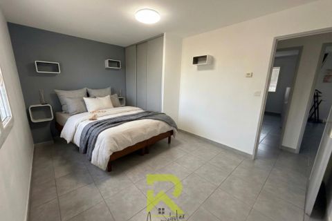 Villa a Poussan, Herault, Poussan - € 650.000 | Ref: 6_MEVMA1080007393 - foto 9