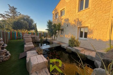 Villa a Poussan, Herault, Poussan - € 650.000 | Ref: 6_MEVMA1080007393 - foto 13