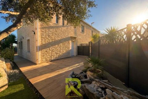 Villa a Poussan, Herault, Poussan - € 650.000 | Ref: 6_MEVMA1080007393 - foto 14