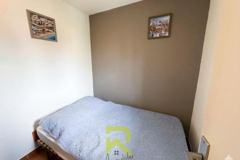 Leilighet i Le Cap D'Agde, Herault, Le Cap D'Agde - € 125 000 | Ref: 4_KCVAP290007731 - foto 7