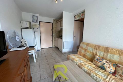 Apartament a Agde, Herault, Agde - € 650/mes | Ref: 4_GSLAP780007743 - foto 2