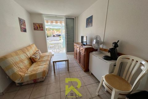 Apartament a Agde, Herault, Agde - € 650/mes | Ref: 4_GSLAP780007743 - foto 3