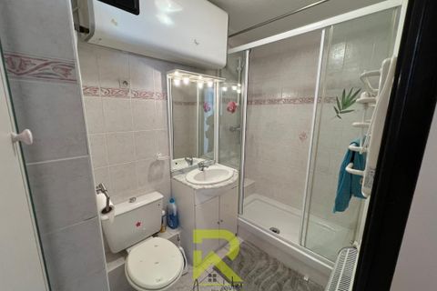 Apartament a Agde, Herault, Agde - € 650/mes | Ref: 4_GSLAP780007743 - foto 5