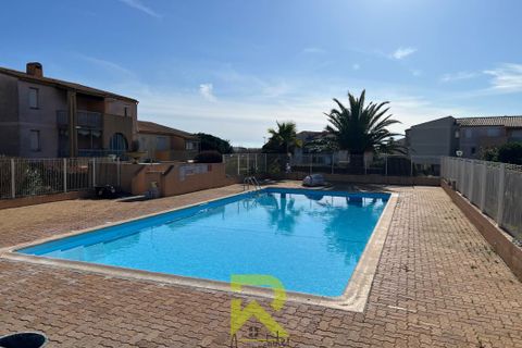 Apartament a Agde, Herault, Agde - € 650/mes | Ref: 4_GSLAP780007743 - foto 6