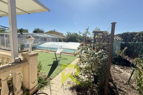 Villa a Marseillan, Herault, Marseillan - € 479.000 | Ref: 5_MLV610007131 - foto 2