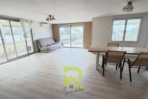 Villa a Marseillan, Herault, Marseillan - € 479.000 | Ref: 5_MLV610007131 - foto 3