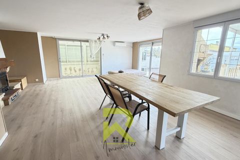 Villa a Marseillan, Herault, Marseillan - € 479.000 | Ref: 5_MLV610007131 - foto 5