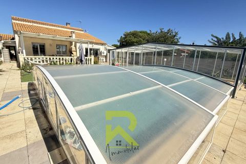 Villa a Marseillan, Herault, Marseillan - € 479.000 | Ref: 5_MLV610007131 - foto 7