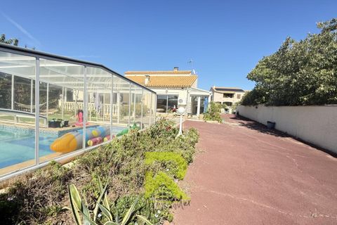 Villa a Marseillan, Herault, Marseillan - € 479.000 | Ref: 5_MLV610007131 - foto 9