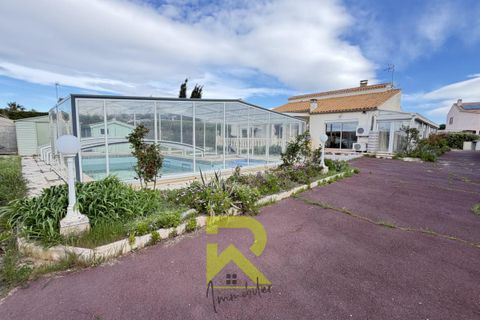 Villa a Marseillan, Herault, Marseillan - € 479.000 | Ref: 5_MLV610007131 - foto 11