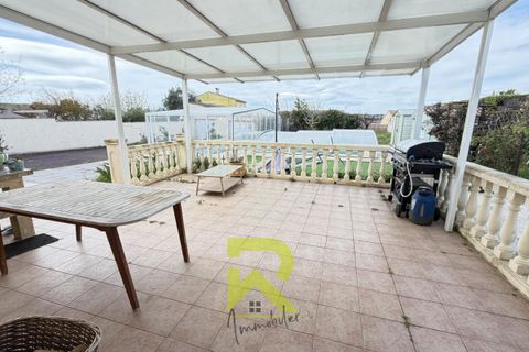 Villa a Marseillan, Herault, Marseillan - € 479.000 | Ref: 5_MLV610007131 - foto 12