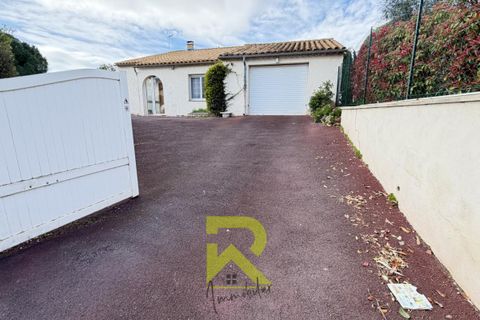 Villa a Marseillan, Herault, Marseillan - € 479.000 | Ref: 5_MLV610007131 - foto 13