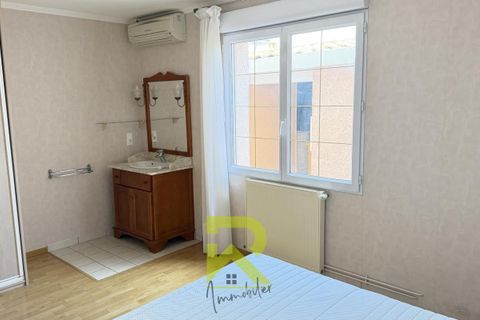 Villa a Marseillan, Herault, Marseillan - € 479.000 | Ref: 5_MLV610007131 - foto 15