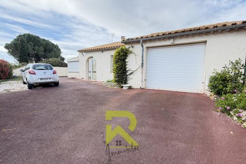 Villa a Marseillan, Herault, Marseillan - € 479.000 | Ref: 5_MLV610007131 - foto 19