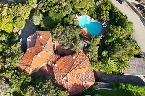 Villa i Arzachena, Sassari, Arzachena - € 3.000.000 | Ref: BS-152 - foto 2