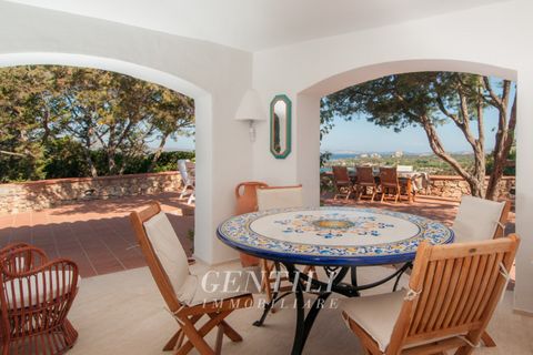 Villa i Arzachena, Sassari, Arzachena - € 3.000.000 | Ref: BS-152 - foto 10