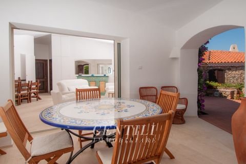 Villa i Arzachena, Sassari, Arzachena - € 3.000.000 | Ref: BS-152 - foto 11