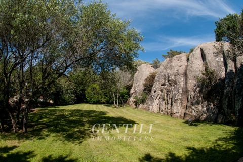 Villa i Arzachena, Sassari, Arzachena - € 3.000.000 | Ref: BS-152 - foto 28
