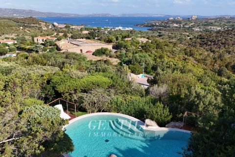 Villa i Arzachena, Sassari, Arzachena - € 3.000.000 | Ref: BS-152 - foto 29