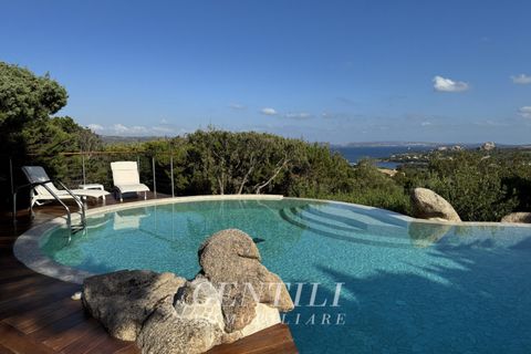 Villa i Arzachena, Sassari, Arzachena - € 3.000.000 | Ref: BS-152 - foto 31