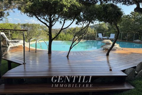 Villa i Arzachena, Sassari, Arzachena - € 3.000.000 | Ref: BS-152 - foto 32