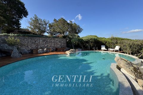 Villa i Arzachena, Sassari, Arzachena - € 3.000.000 | Ref: BS-152 - foto 33