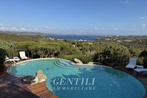 Villa i Arzachena, Sassari, Arzachena - € 3.000.000 | Ref: BS-152 - foto 34