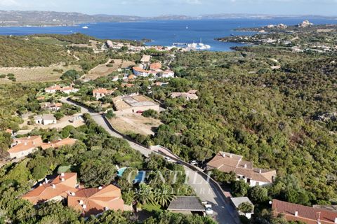Villa i Arzachena, Sassari, Arzachena - € 3.000.000 | Ref: BS-152 - foto 35