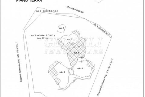Villa i Arzachena, Sassari, Arzachena - € 3.000.000 | Ref: BS-152 - foto 37