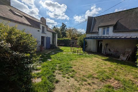 Villa i Bohal, Morbihan, Bohal - € 106.500 | Ref: 11967m - foto 1