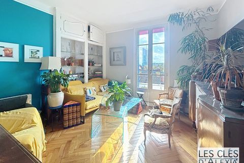 Lejlighed i Lyon, Rhone, Lyon - € 437.000 | Ref: 86879888 - foto 2