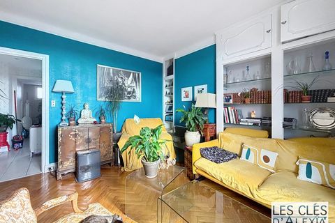 Lejlighed i Lyon, Rhone, Lyon - € 437.000 | Ref: 86879888 - foto 3