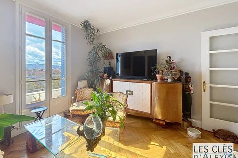 Lejlighed i Lyon, Rhone, Lyon - € 437.000 | Ref: 86879888 - foto 7