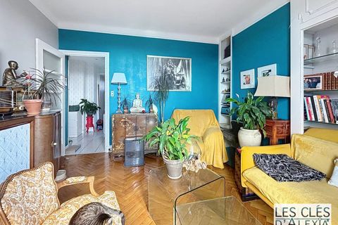 Lejlighed i Lyon, Rhone, Lyon - € 437.000 | Ref: 86879888 - foto 8