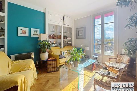 Lejlighed i Lyon, Rhone, Lyon - € 437.000 | Ref: 86879888 - foto 9