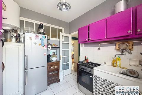 Lejlighed i Lyon, Rhone, Lyon - € 437.000 | Ref: 86879888 - foto 10