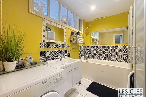 Lejlighed i Lyon, Rhone, Lyon - € 437.000 | Ref: 86879888 - foto 12