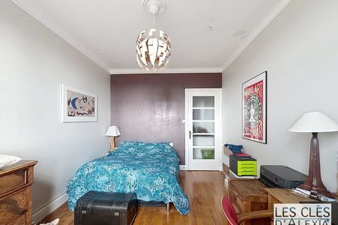 Lejlighed i Lyon, Rhone, Lyon - € 437.000 | Ref: 86879888 - foto 14
