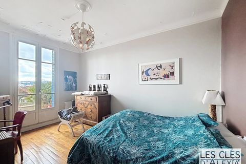 Lejlighed i Lyon, Rhone, Lyon - € 437.000 | Ref: 86879888 - foto 15