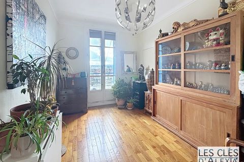 Lejlighed i Lyon, Rhone, Lyon - € 437.000 | Ref: 86879888 - foto 16