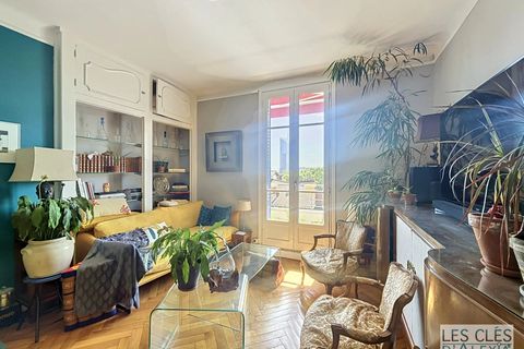Lejlighed i Lyon, Rhone, Lyon - € 437.000 | Ref: 86879888 - foto 1