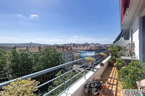 Lejlighed i Lyon, Rhone, Lyon - € 437.000 | Ref: 86879888 - foto 4