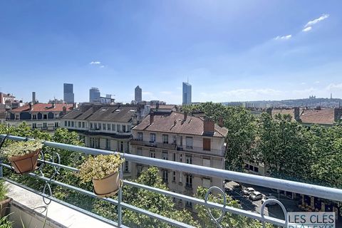 Lejlighed i Lyon, Rhone, Lyon - € 437.000 | Ref: 86879888 - foto 5