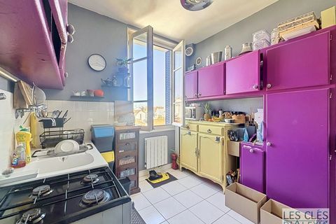 Lejlighed i Lyon, Rhone, Lyon - € 437.000 | Ref: 86879888 - foto 11