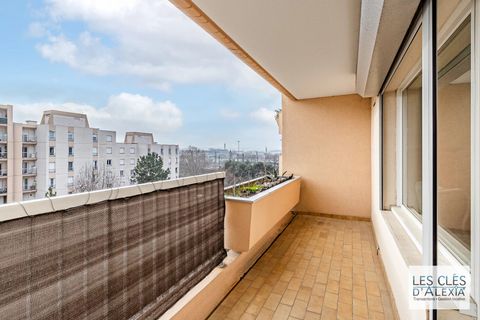 Lejlighed i Lyon, Rhone, Lyon - € 290.000 | Ref: 86882897 - foto 3