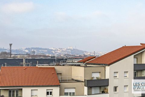 Lejlighed i Lyon, Rhone, Lyon - € 290.000 | Ref: 86882897 - foto 4