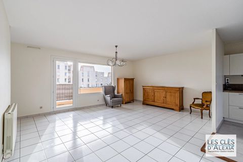 Lejlighed i Lyon, Rhone, Lyon - € 290.000 | Ref: 86882897 - foto 5