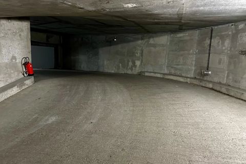 Garatge a Lyon, Rhone, Lyon - € 99/mes | Ref: 84721761 - foto 4