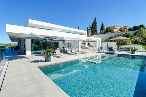 Villa i Lagoa, Faro, Lagoa - € 2.900.000 | Ref: 4868 - foto 1