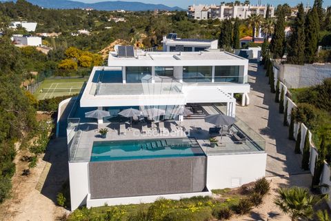 Villa i Lagoa, Faro, Lagoa - € 2.900.000 | Ref: 4868 - foto 5